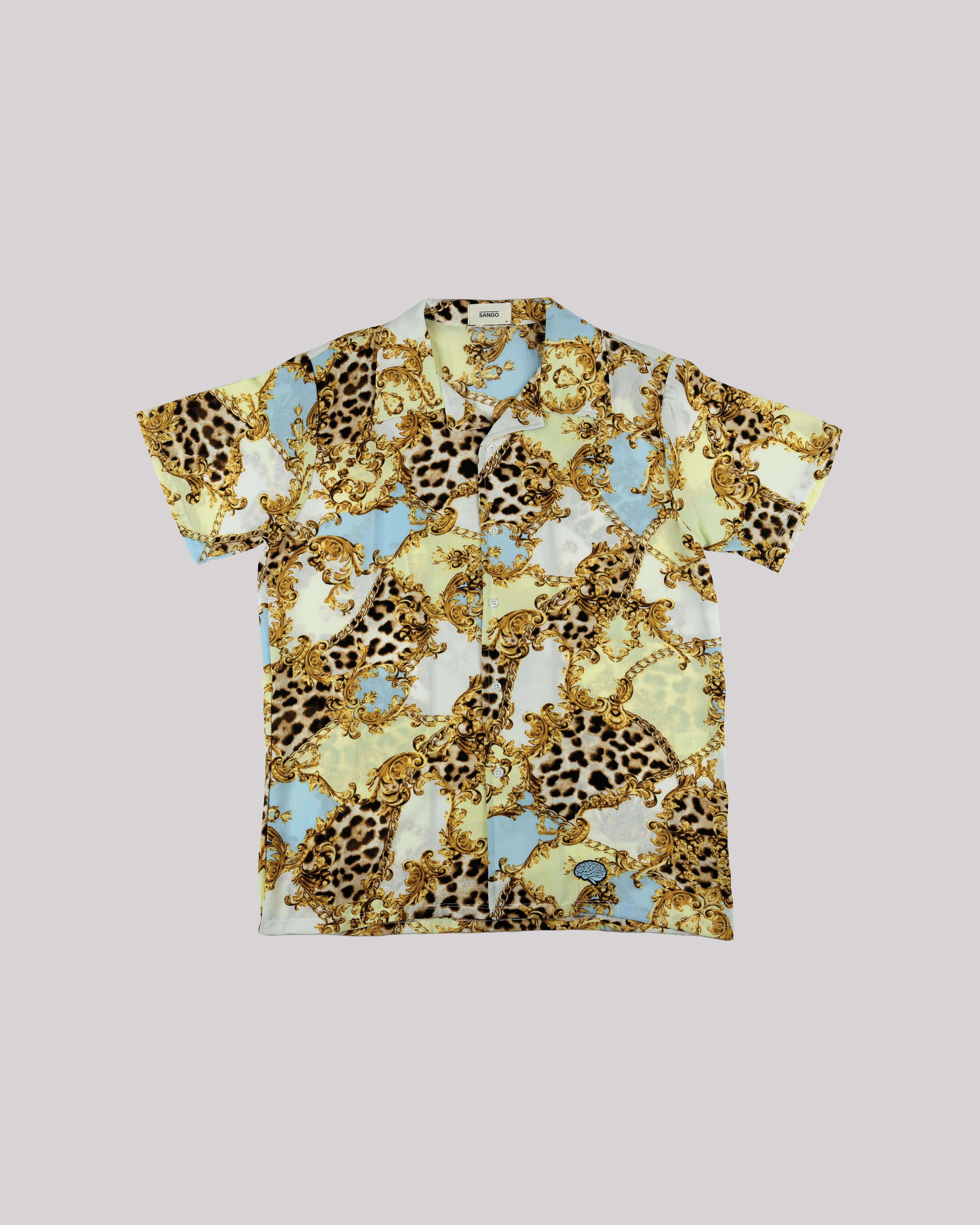 Sango Amalfi Button Up-thumbmail-1