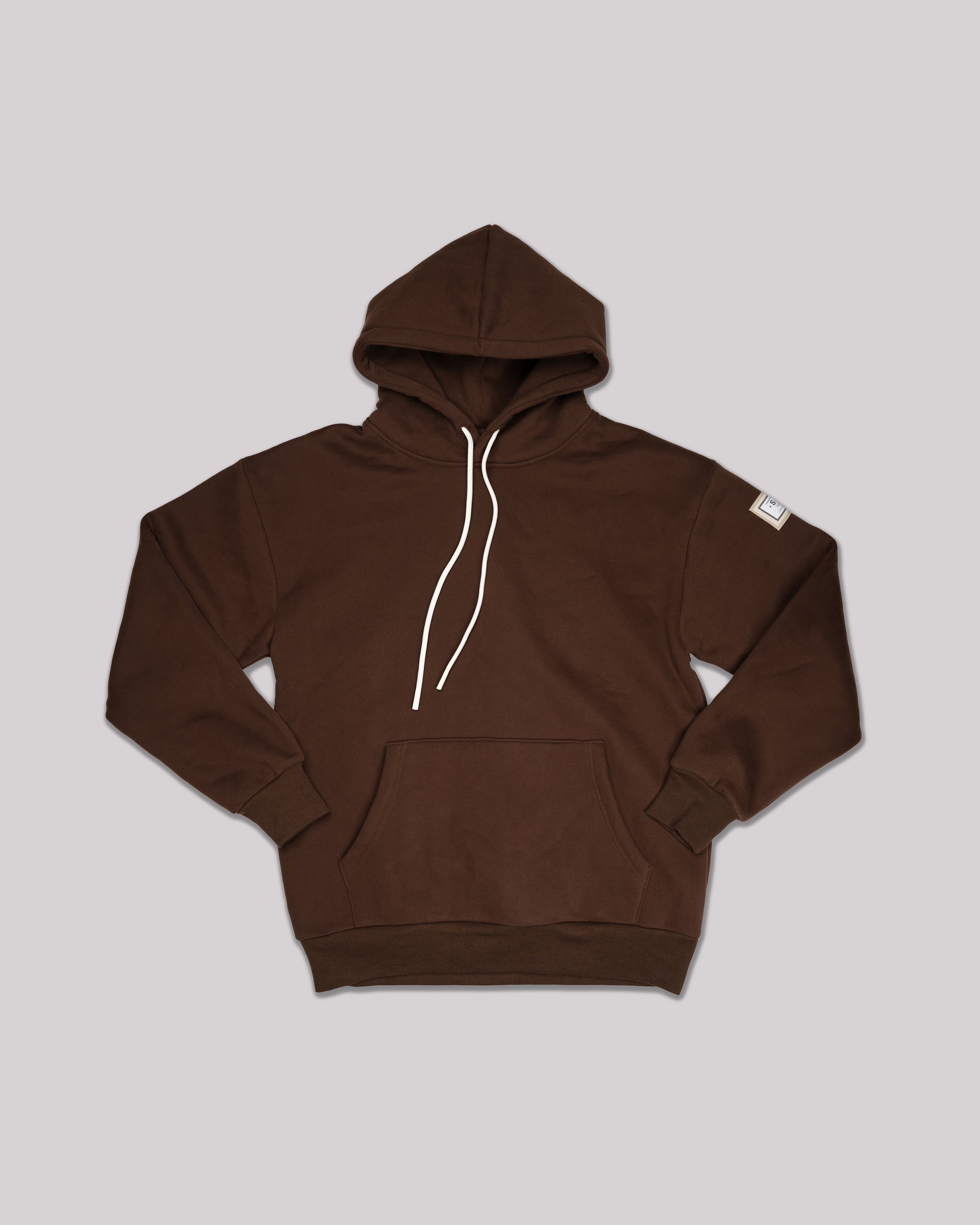 Sango Essential Hoodie