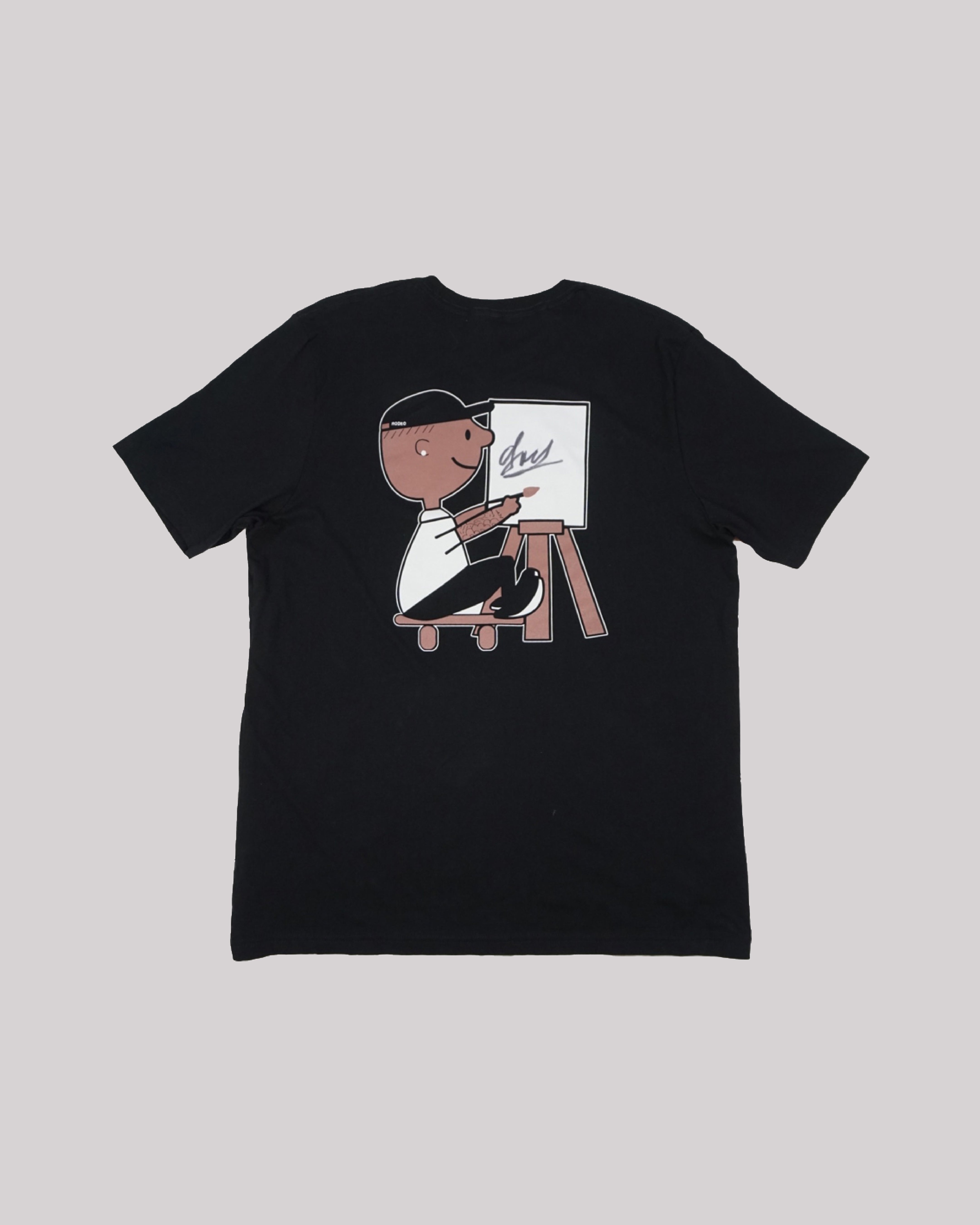 AC1: Coral x Djonomg Tee-thumbmail-2