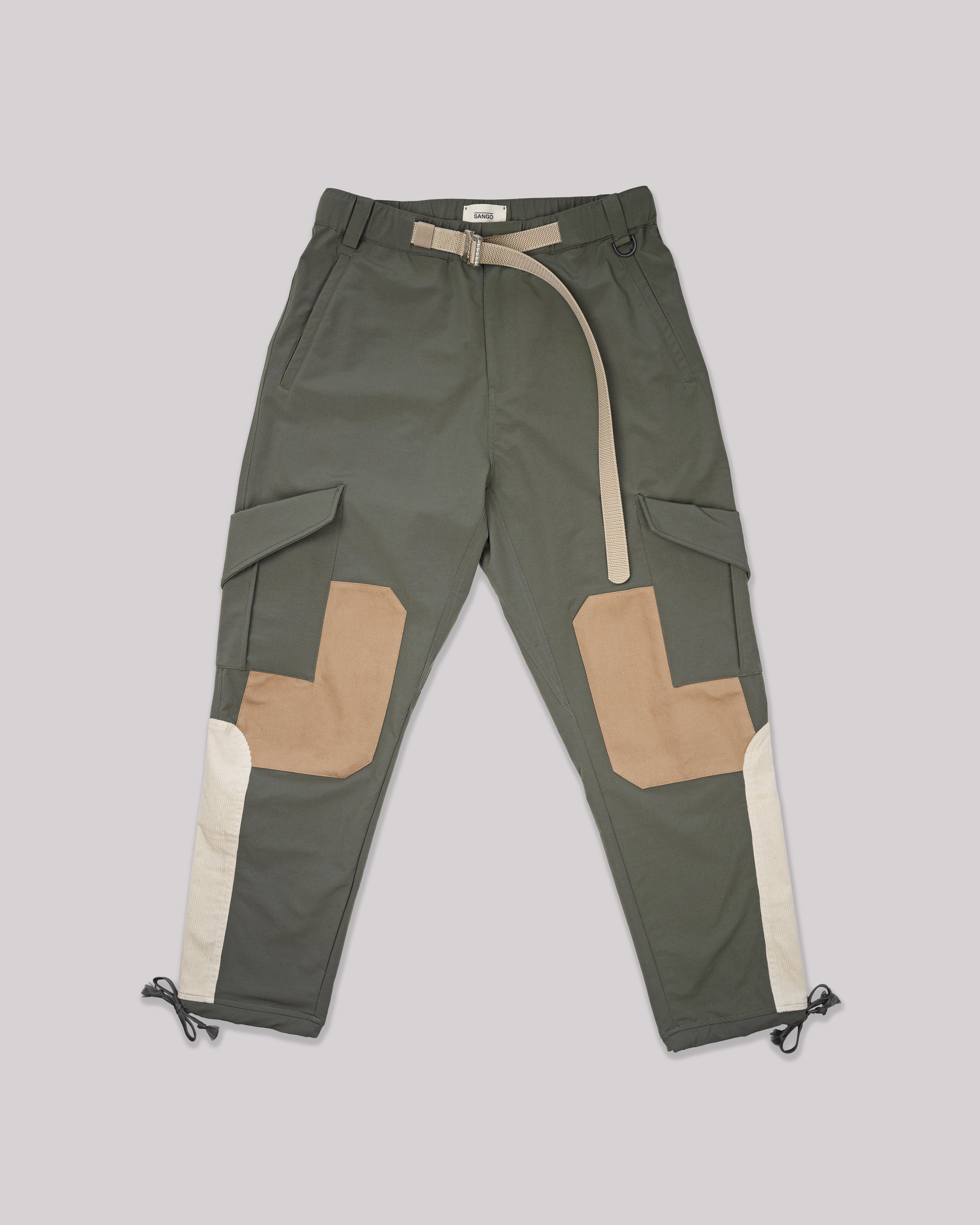 Sango Commuter Cargo Pants-thumbmail-1
