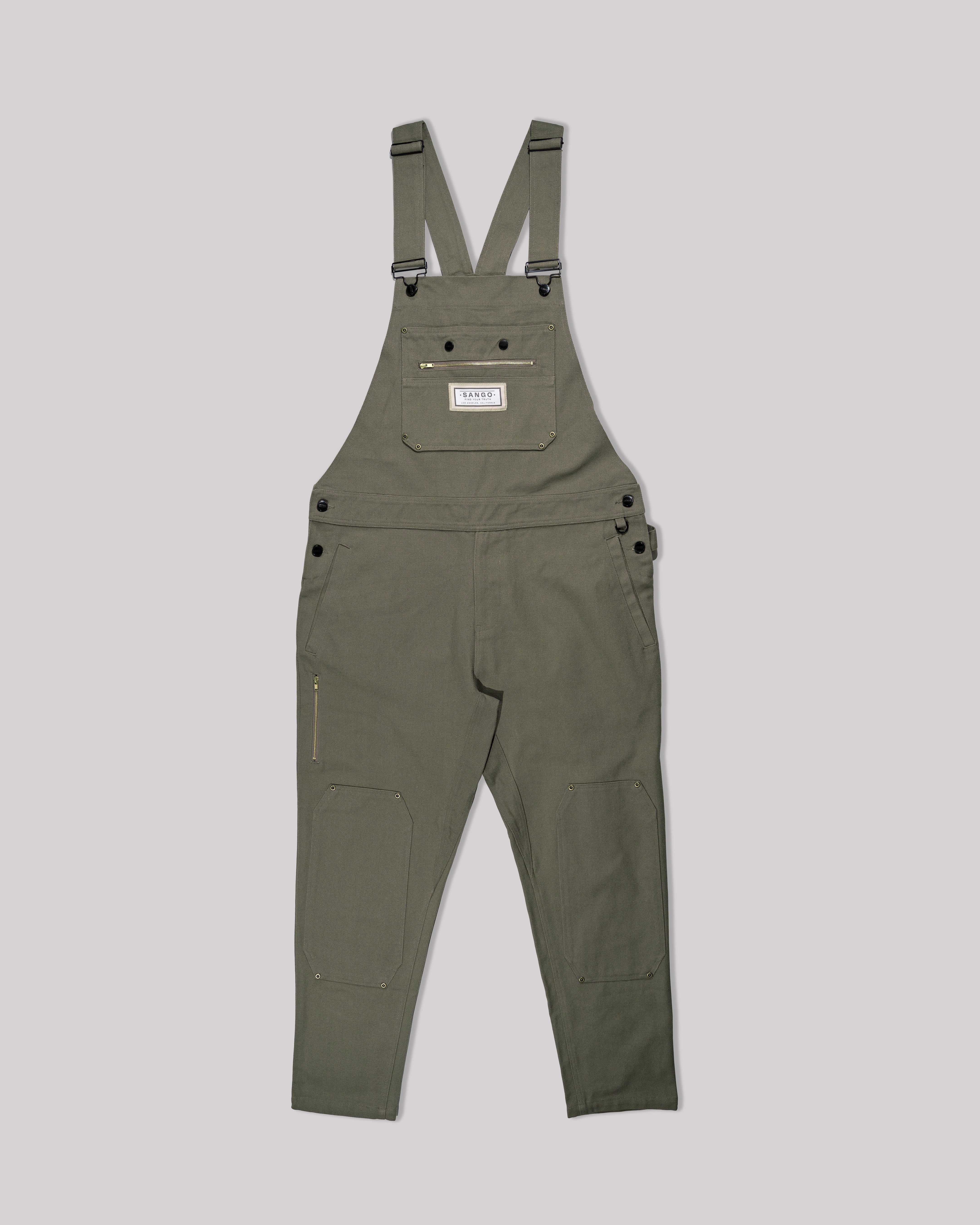 Sango Creative Overalls V2 - Bancha-thumbmail-1