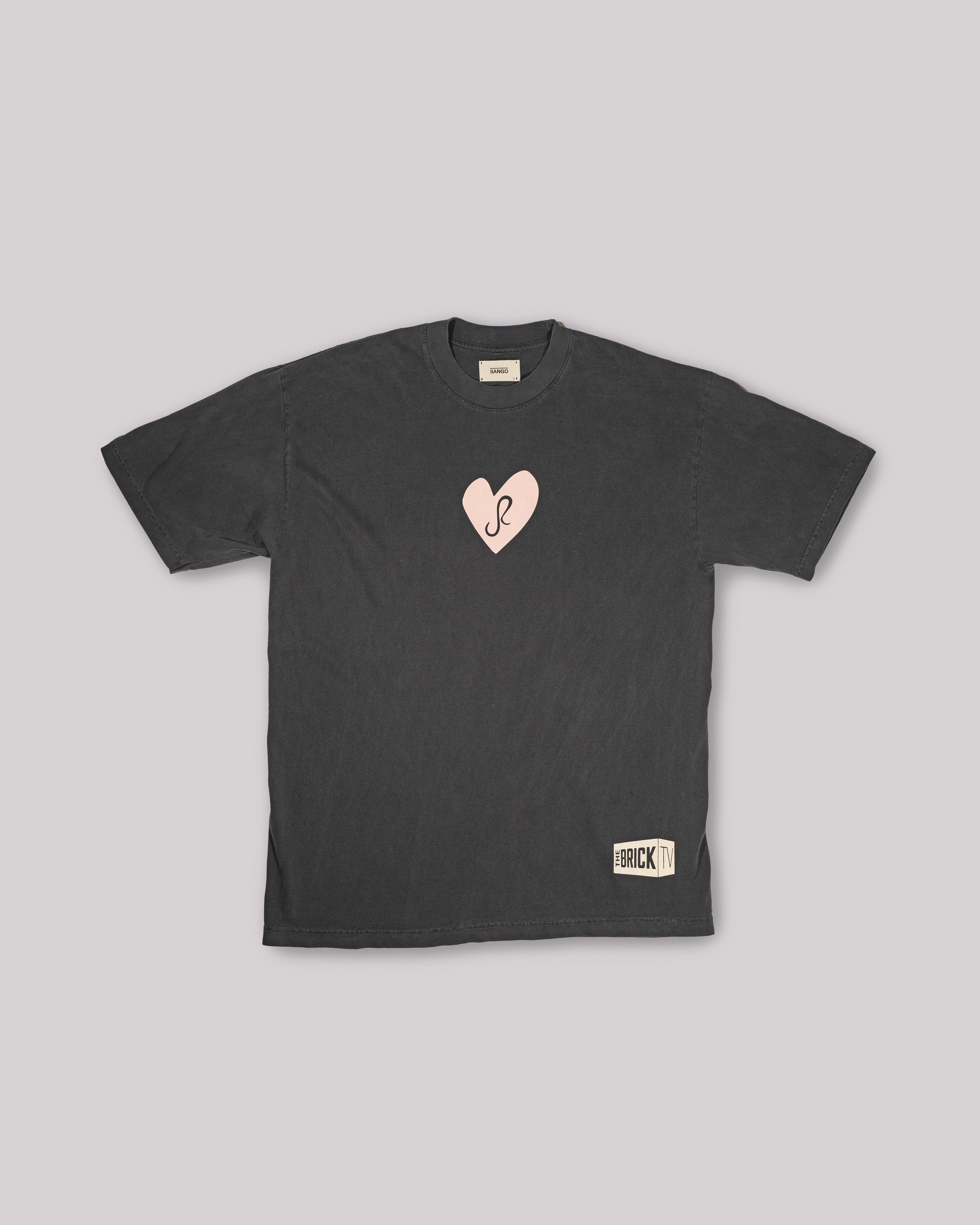 Sango x J Reed Weight Tee-thumbmail-1