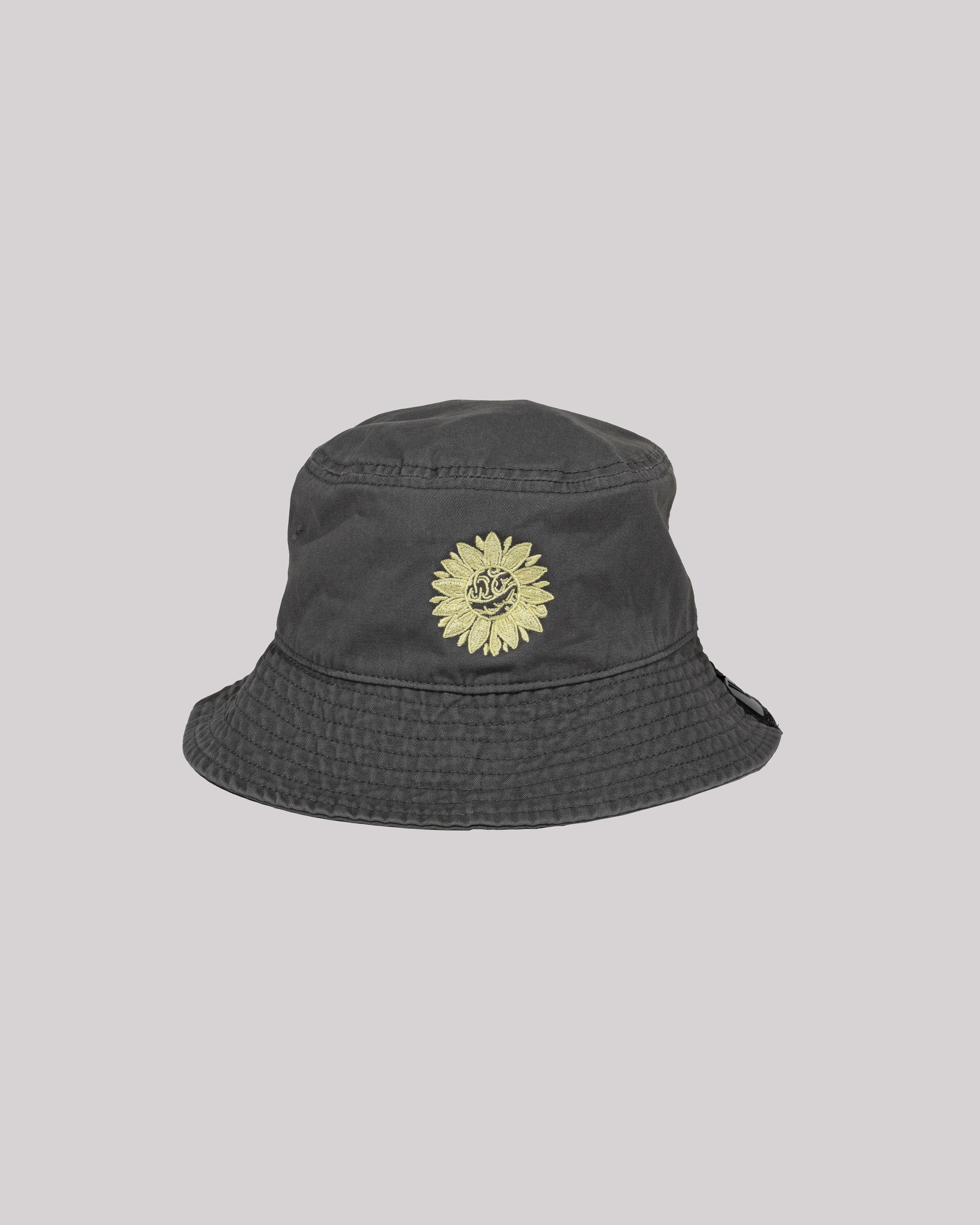 AC5: Sango x Justus West Sunny Bucket Hat-thumbmail-1