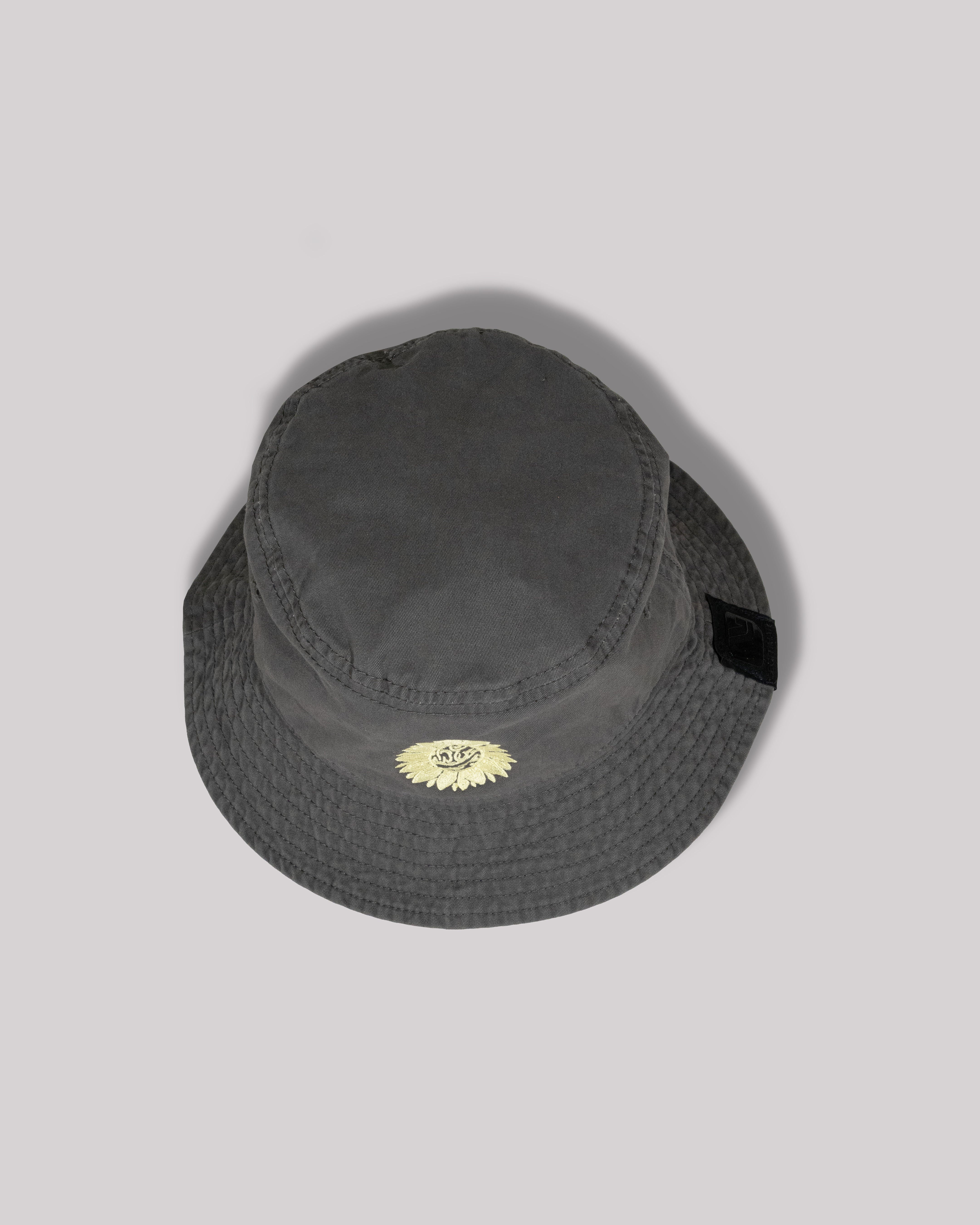 AC5: Sango x Justus West Sunny Bucket Hat-thumbmail-2