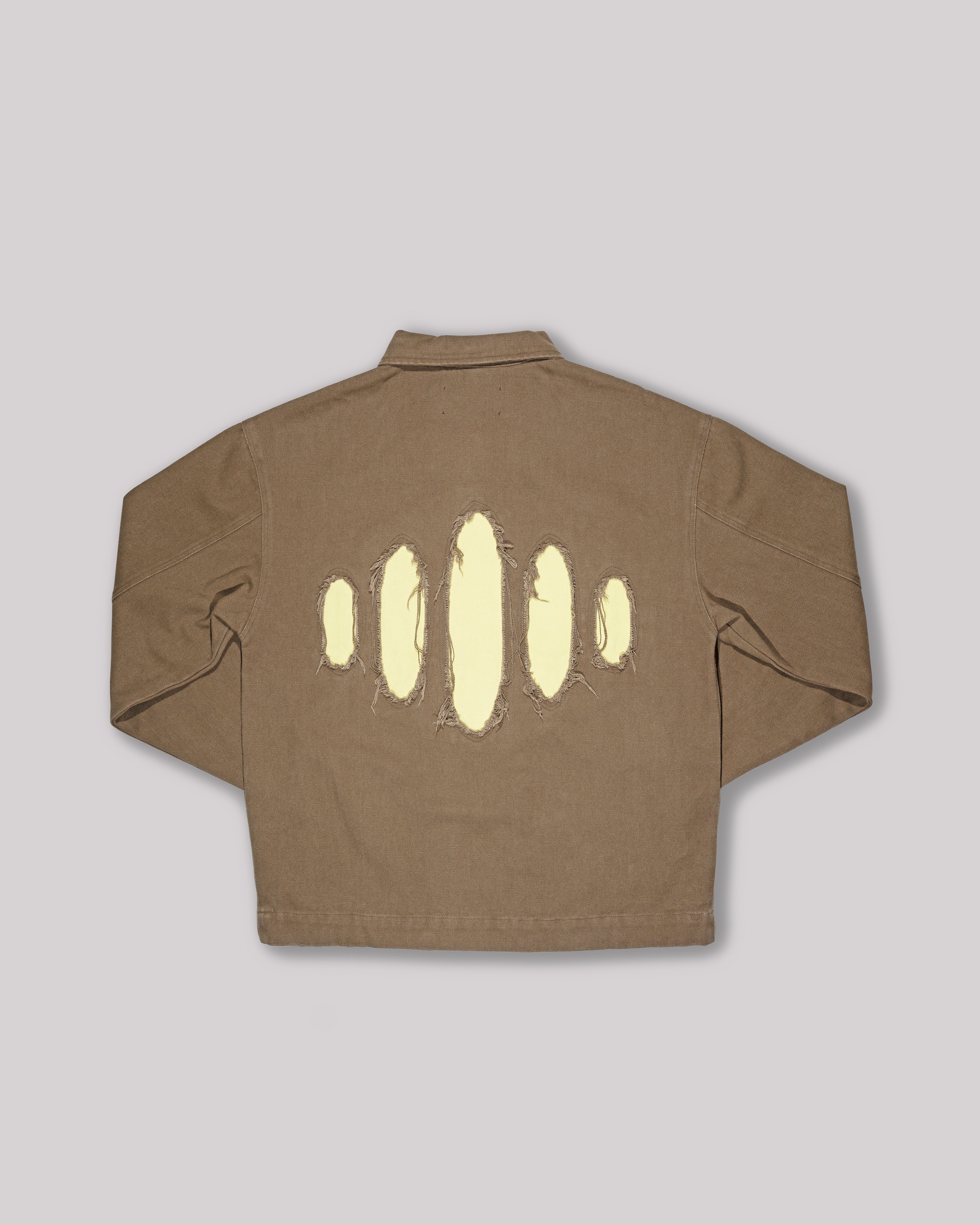 AC5: Sango x Justus West Sound Wave Jacket-thumbmail-2