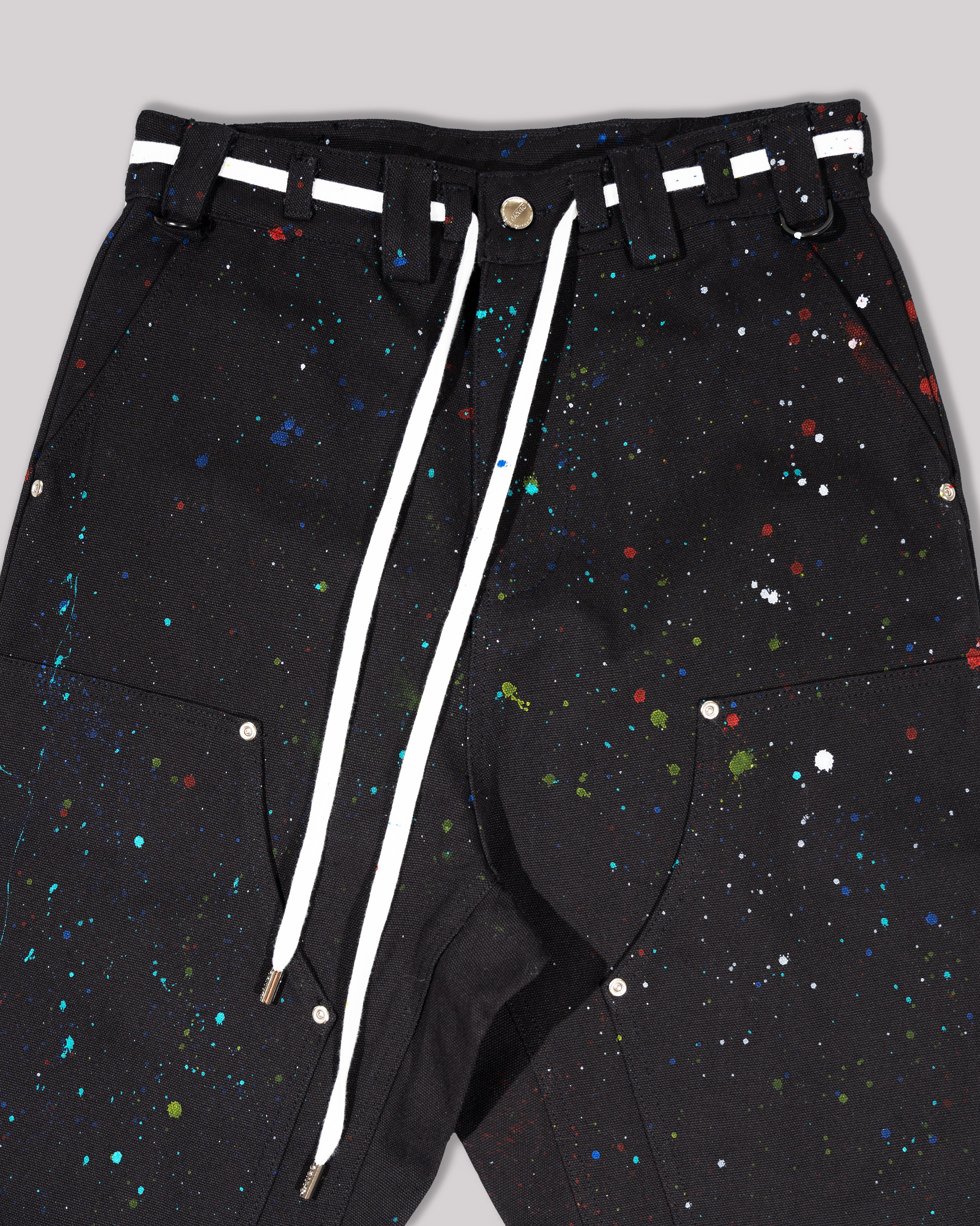 AC4: Sango x Kato Duck Canvas Skate Pants V2-thumbmail-2