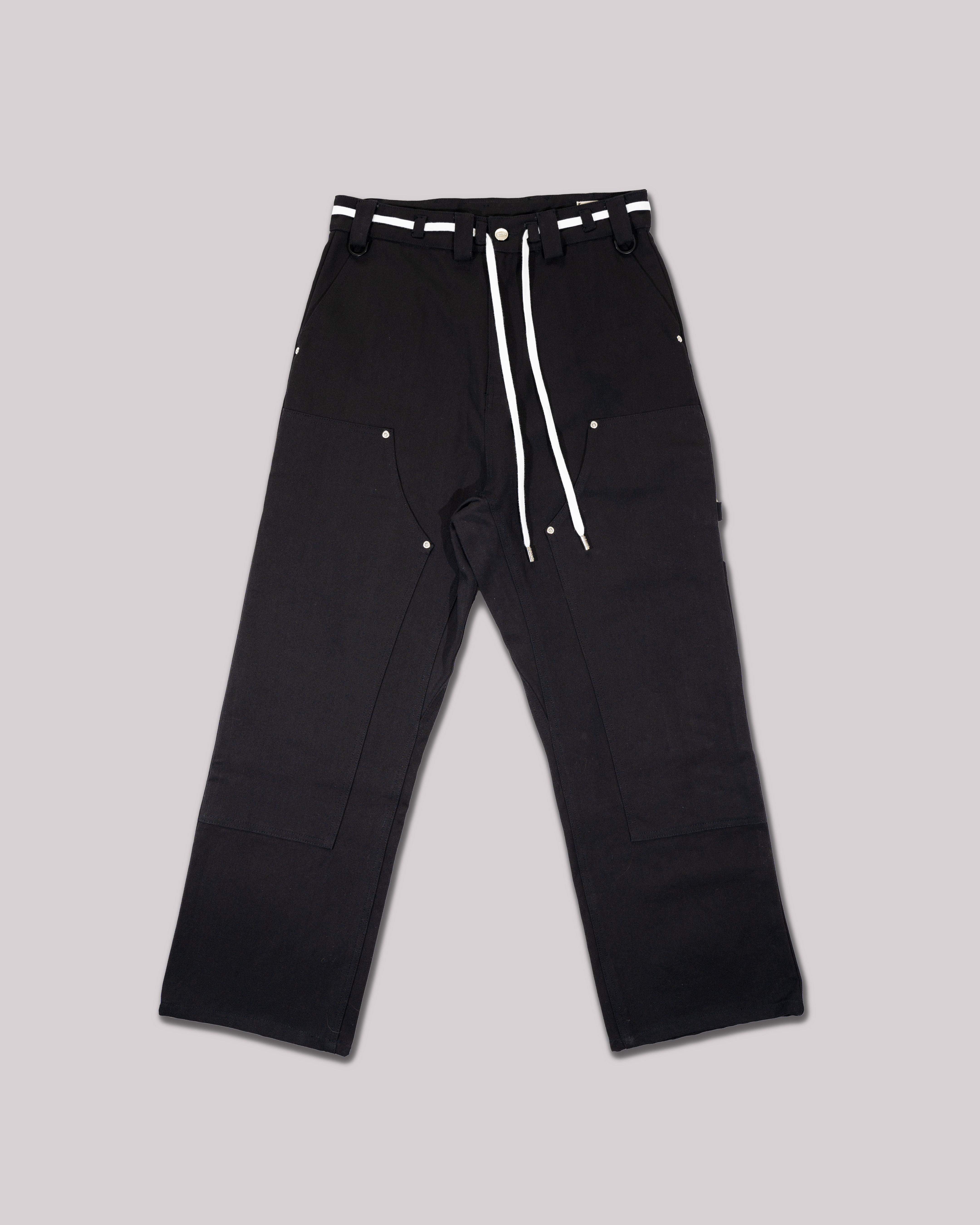 AC4: Sango x Kato Duck Canvas Skate Pants-thumbmail-1