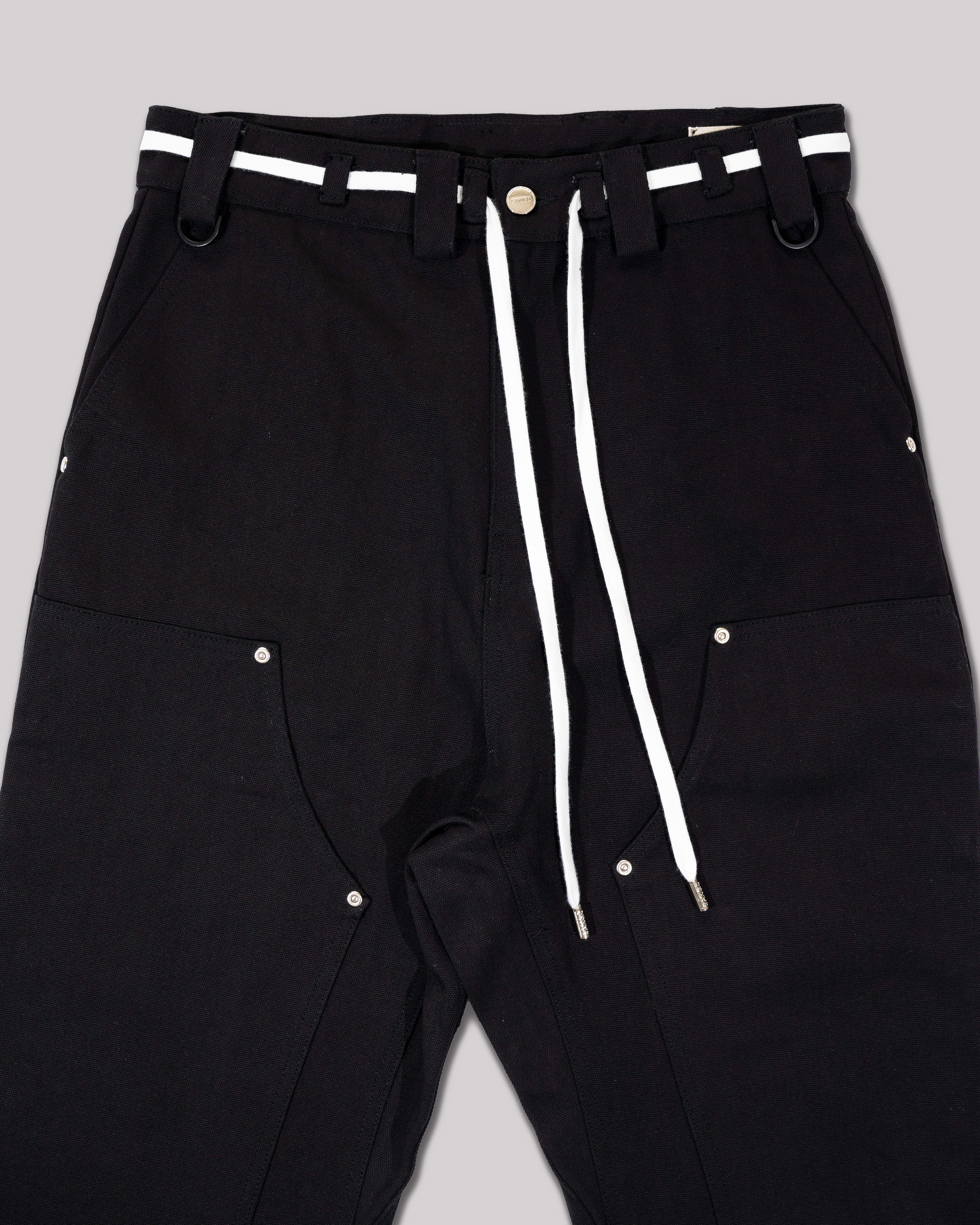 AC4: Sango x Kato Duck Canvas Skate Pants-thumbmail-2