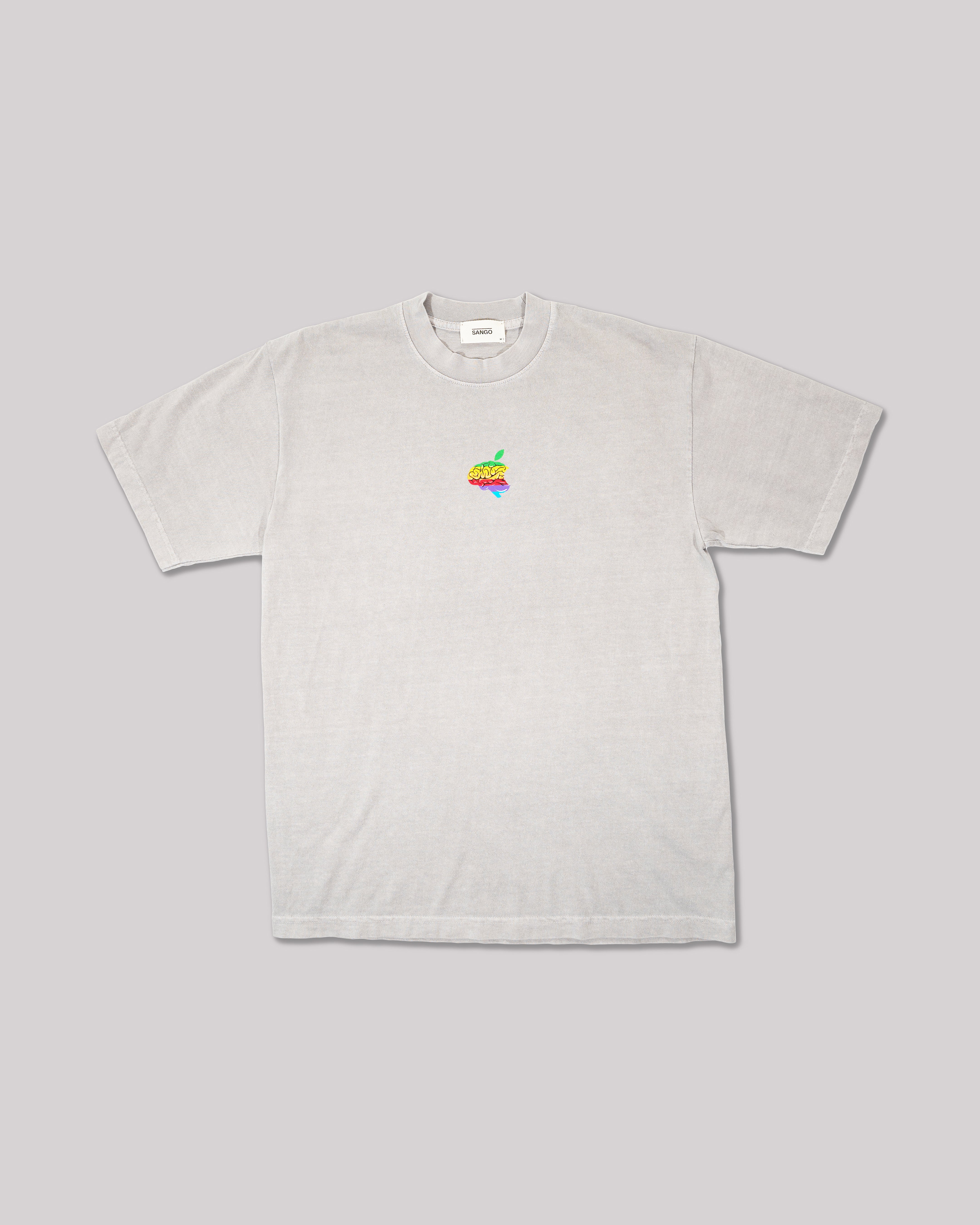 AC4: Sango x Kato Apple A Day Tee-thumbmail-1