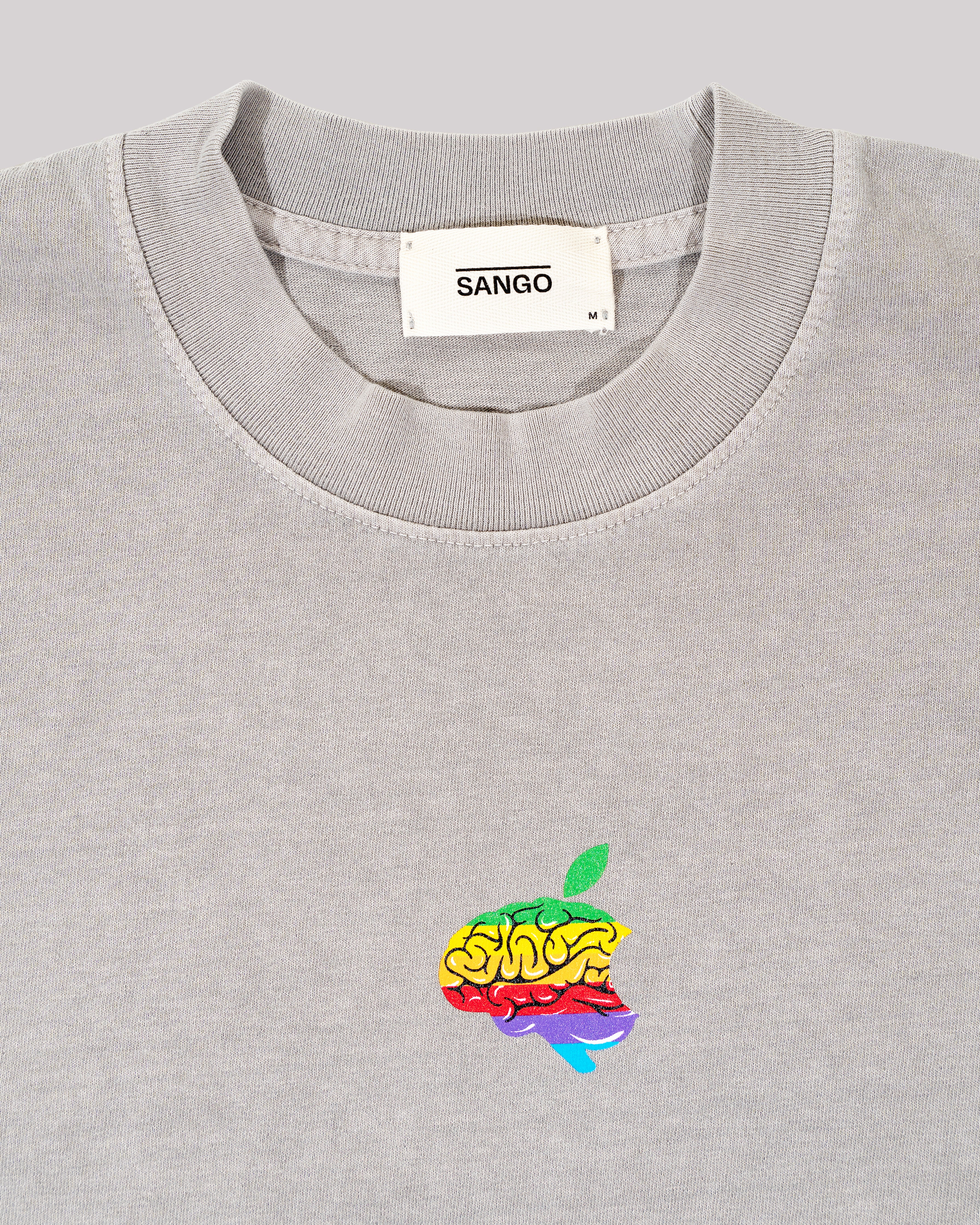 AC4: Sango x Kato Apple A Day Tee-thumbmail-2