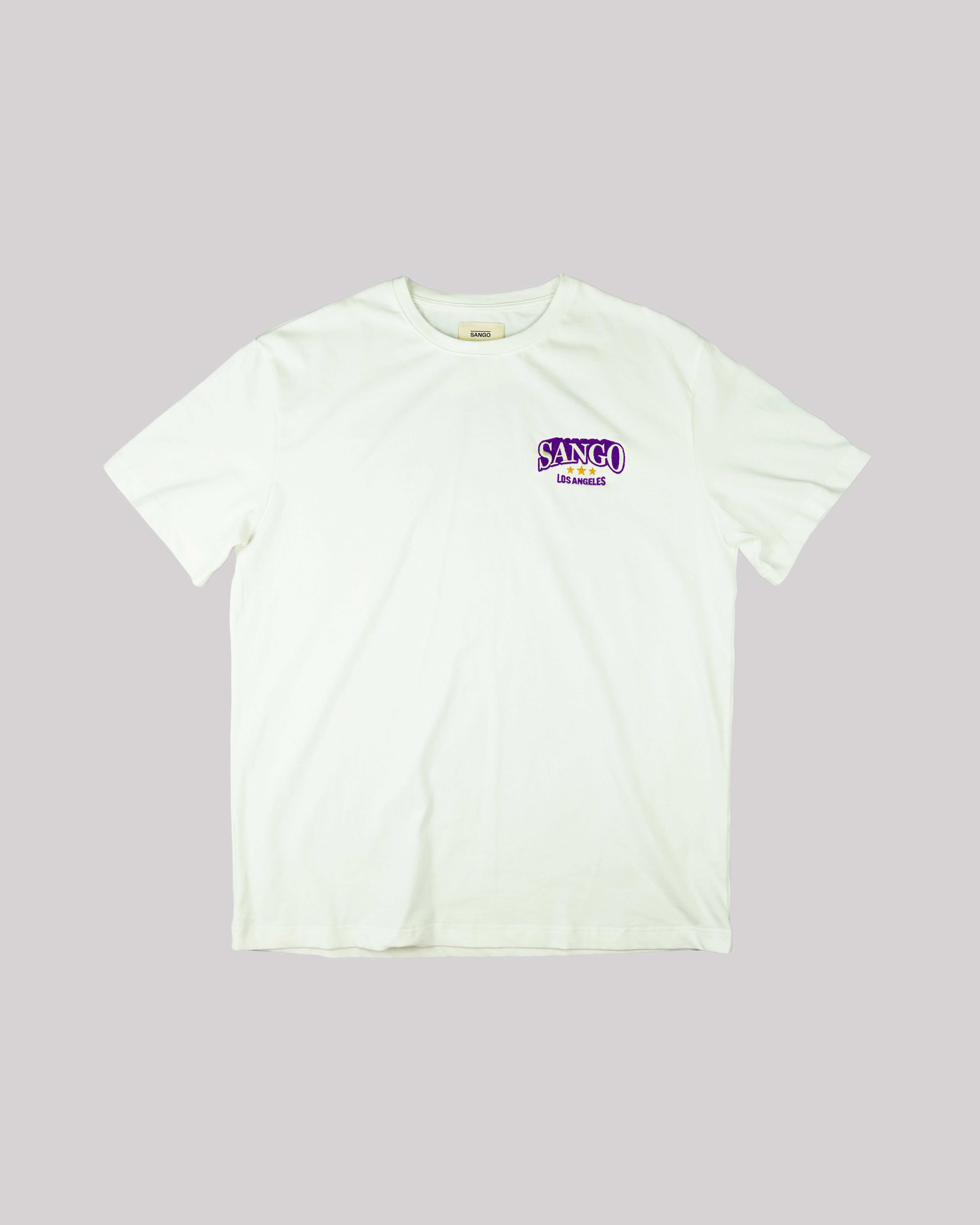 Sango Lakers Franchise Tee-thumbmail-1